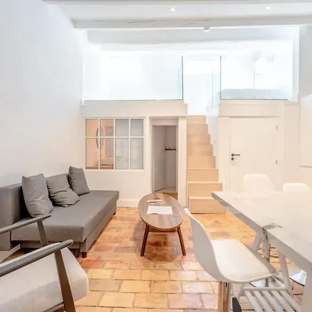 Le Gambetta L Near The Port L Shellter * Saint-Tropez