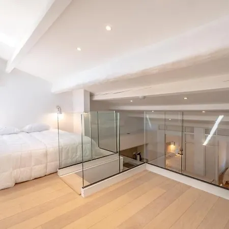 Apartment Hyper Centre - 3 -50m Du Port *