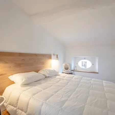 Apartment Hyper Centre - 3 -50m Du Port Saint-Tropez