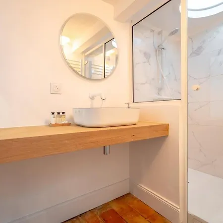 Appartement Le Gambetta L Near The Port L Shellter